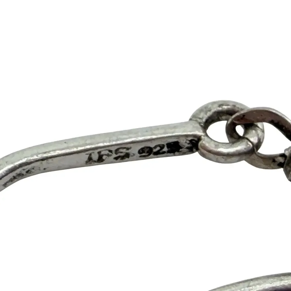 925 Sterling Silver Freshwater Pearl Imperial Pearl Syndicate 1.75